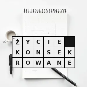 Hasło krzyżówkowe szczególna trwała forma poświęcenia życia bogu definiowana w prawie kanonicznym - życie konsekrowane – rozwiązanie, synonimy, podpowiedzi i definicje krzyżówkowe